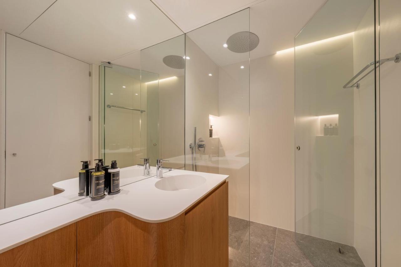 Tandem Portico Alicante Suites Экстерьер фото