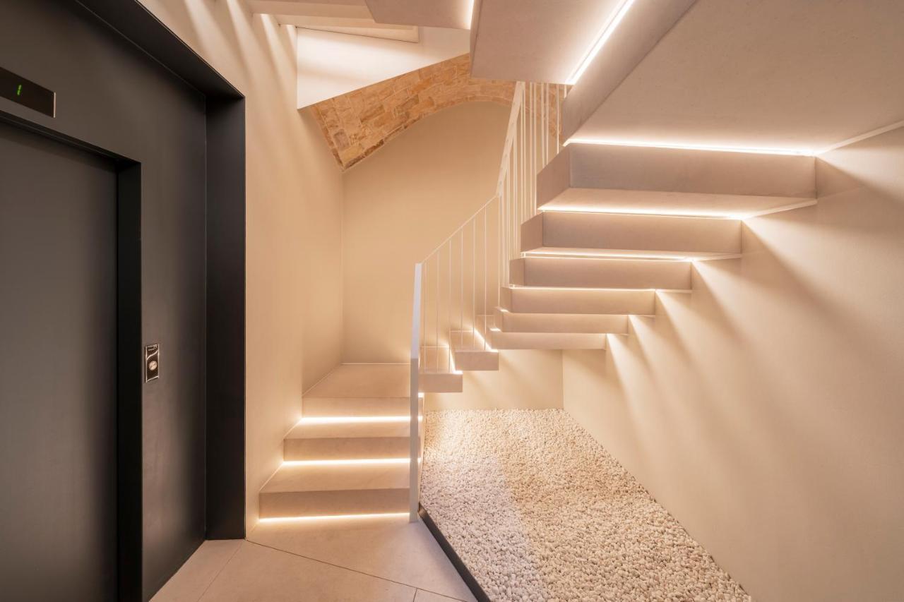 Tandem Portico Alicante Suites Экстерьер фото
